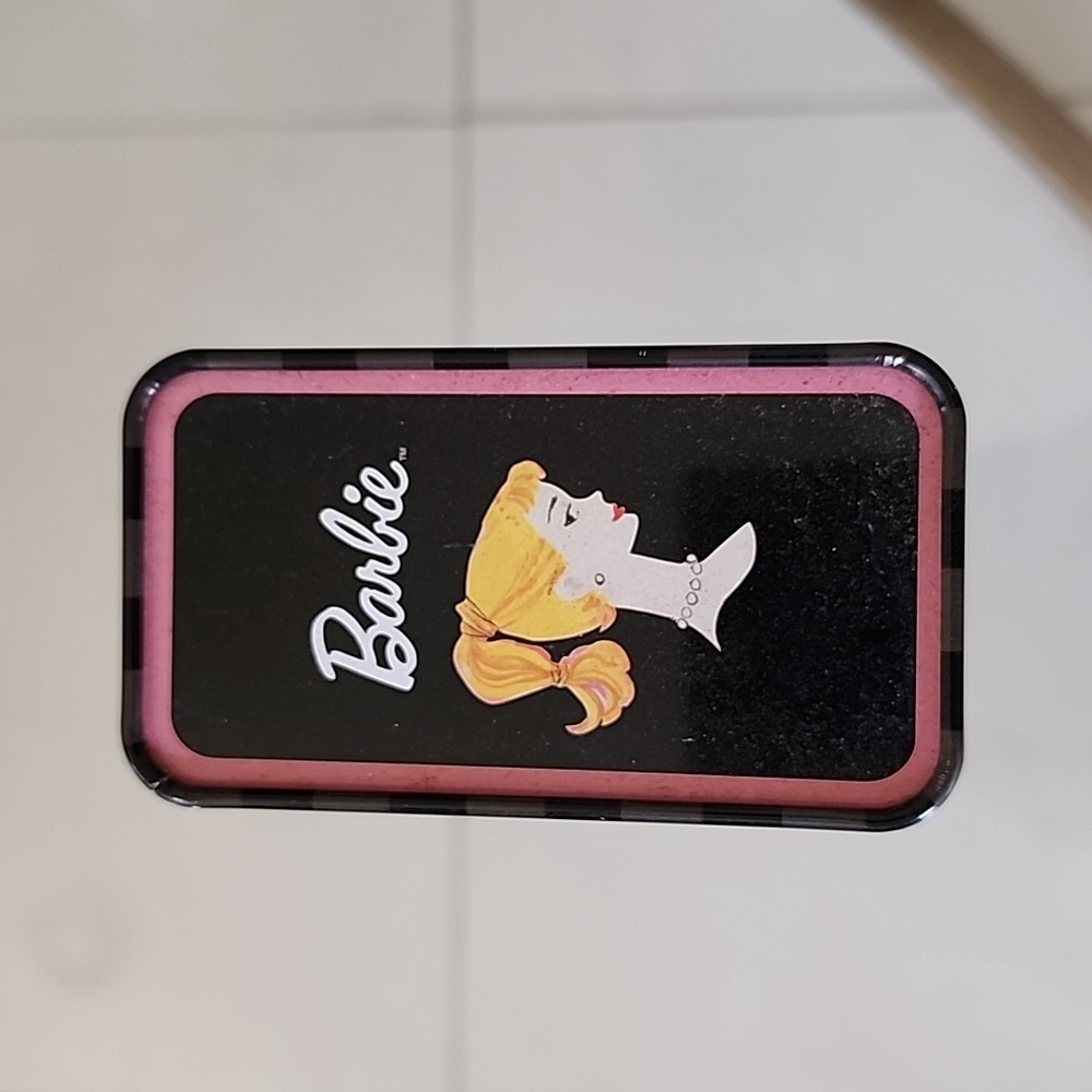 Limited Ed Barbie Watch-New!